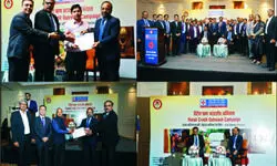 Corporate Kaleidoscope