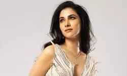 No one can put me in a box in films or in life: Rukmini Maitra