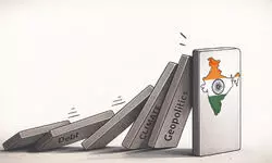 Financing Faultlines