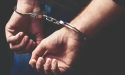 Youth held for ‘molestation’ near Ambedkar bridge