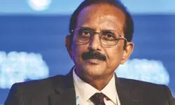 Corporate loan growth to hit double digit in FY26: SBI chief