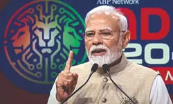 Dedication of India’s youth greatest strength of ‘Viksit Bharat’: PM Modi