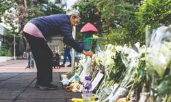 ‘Hong Kong inferno toll rises to 146, status of 150 people still unclear’ ‘Hong Kong inferno toll rises to 146, status of 150 people still unclear’