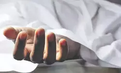 CISF constable shoots dead minor for gatecrashing wedding in search of food