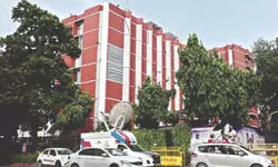 EC extending schedule shows SIR planned in haste, claims TMC