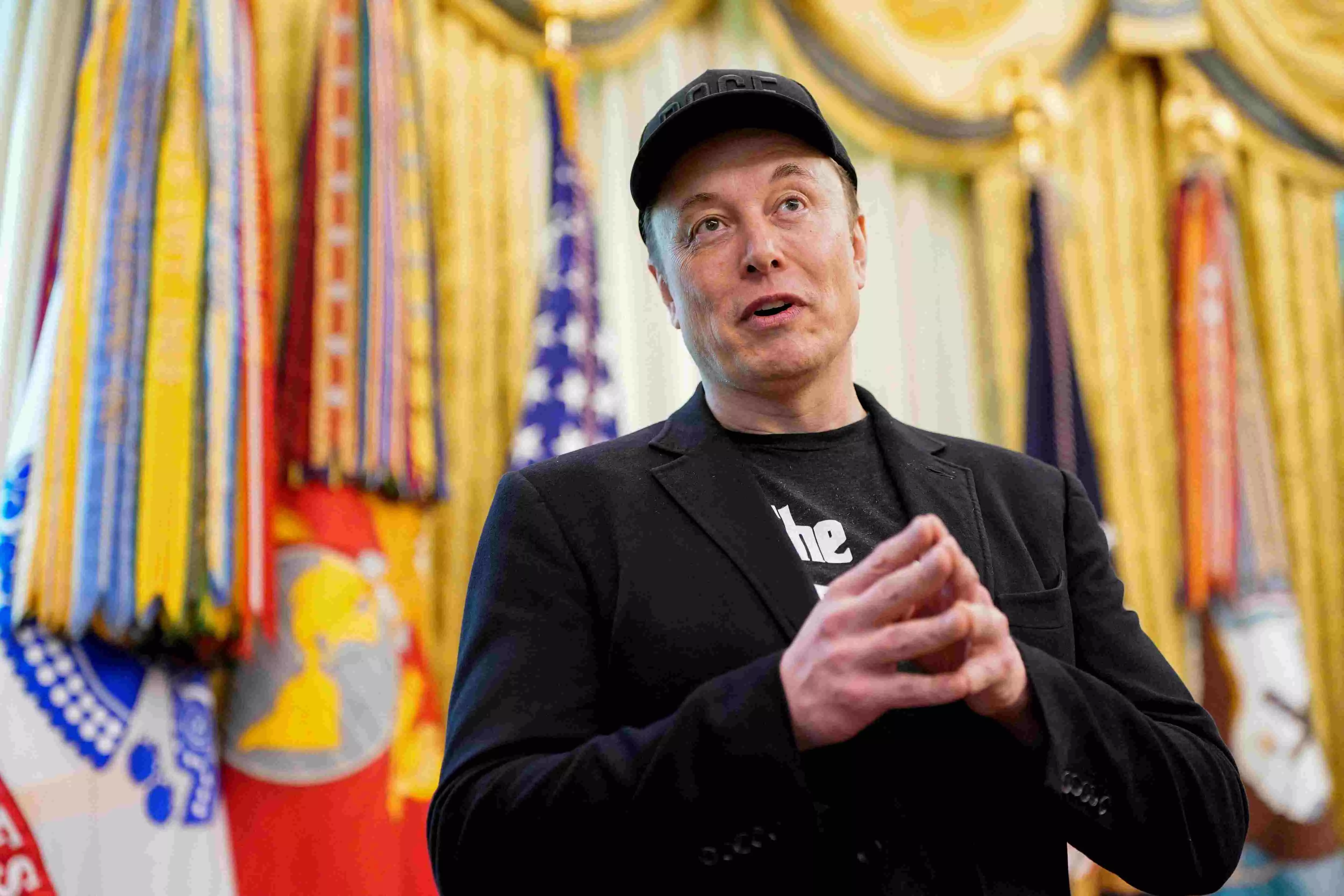 Musk backs H-1B visas, says US benefited immensely from talented Indians