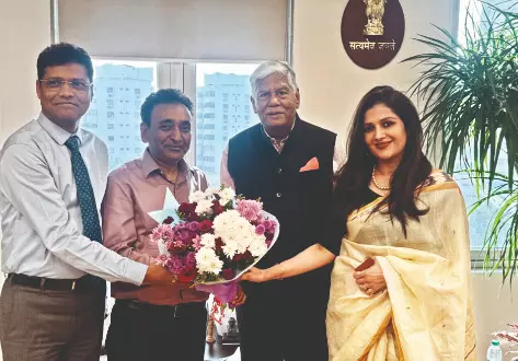 Corporate Kaleidoscope