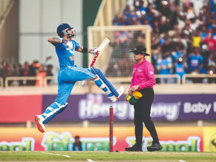 Best Kohli-ty Best Kohli-ty