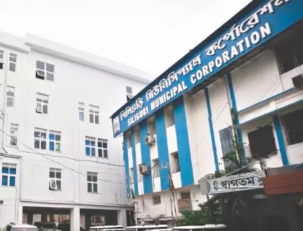 SMC awards work orders for 30 projects across four wards SMC awards work orders for 30 projects across four wards