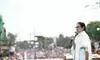 Mamata to scale up anti-SIR campaign with rallies in Malda, Murshidabad, Cooch Behar Mamata to scale up anti-SIR campaign with rallies in Malda, Murshidabad, Cooch Behar