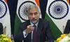 Need framework to deal with challenge of biological weapons: Jaishankar