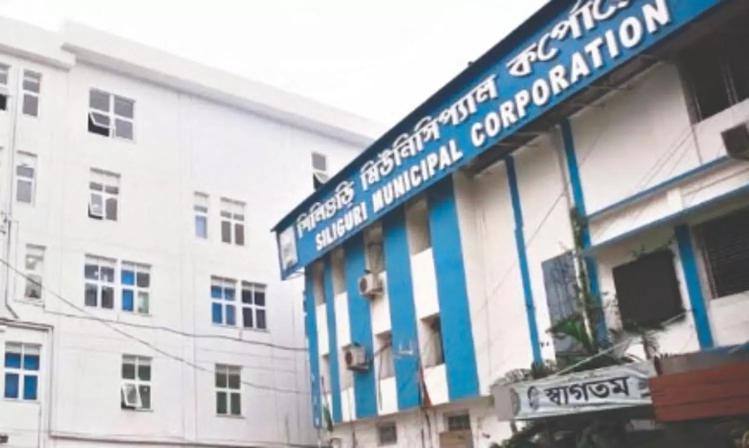 SMC awards work orders for 30 projects across four wards