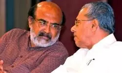 ED issues show cause notice to Kerala CM, ex-minister Issac in Masala Bond case ED issues show cause notice to Kerala CM, ex-minister Issac in Masala Bond case