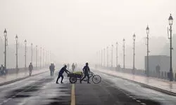 Delhi-NCR chokes again after brief respite; AQI crosses 300 in several areas