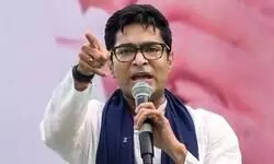 TMCs Abhishek hits back at PM, says oppn seeking accountability on SIR, not doing drama TMCs Abhishek hits back at PM, says oppn seeking accountability on SIR, not doing drama