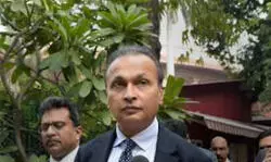 Anil Ambani moves SC against SBI classification of his account as fraud