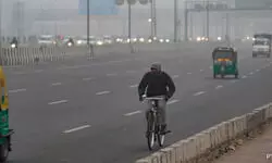 IMD warns of colder winter in central India, northwest, and peninsular regions