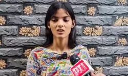 Woman who married corpse of lover claims cops abetted murder