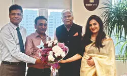 Corporate Kaleidoscope