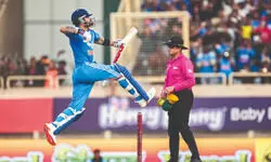 Best Kohli-ty Best Kohli-ty