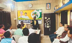 Mamata to address ‘mega rally’ in Cooch Behar on December 9