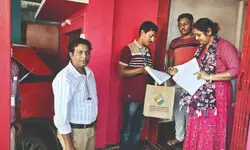 SIR: 96.37% digitisation done; deadline extended till Dec 11