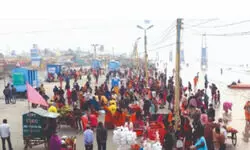 State eyes major green push for Ganga Sagar Mela 2026; subcontracting barred