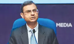 RBI governor releases five-year national financial inclusion strategy