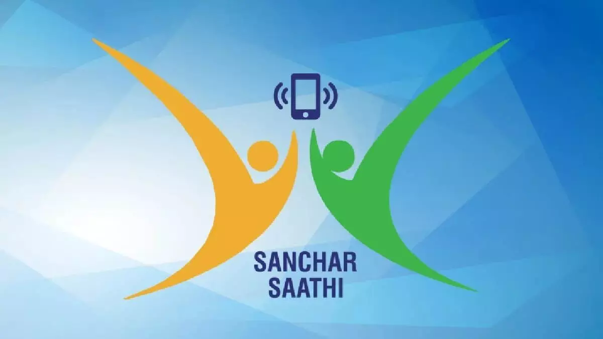 Cong calls DoT direction to pre-instal Sanchar Saathi app in new mobile phones unconstitutional