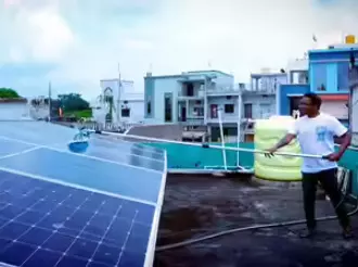 ADB approves USD 650 mn loan to accelerate rooftop solar adoption in India ADB approves USD 650 mn loan to accelerate rooftop solar adoption in India