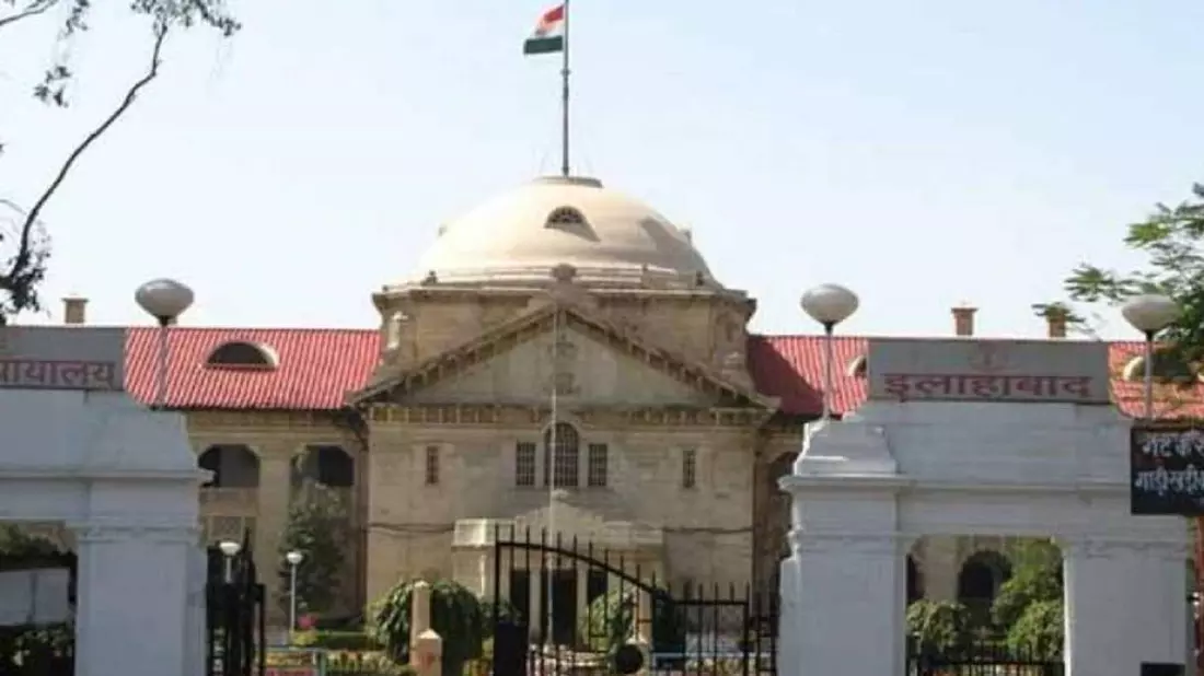 Retention of SC status after conversion amounts to fraud on Constitution: Allahabad HC