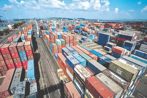 Government taking steps to ‘mitigate impact’ of steep US tariffs on exports