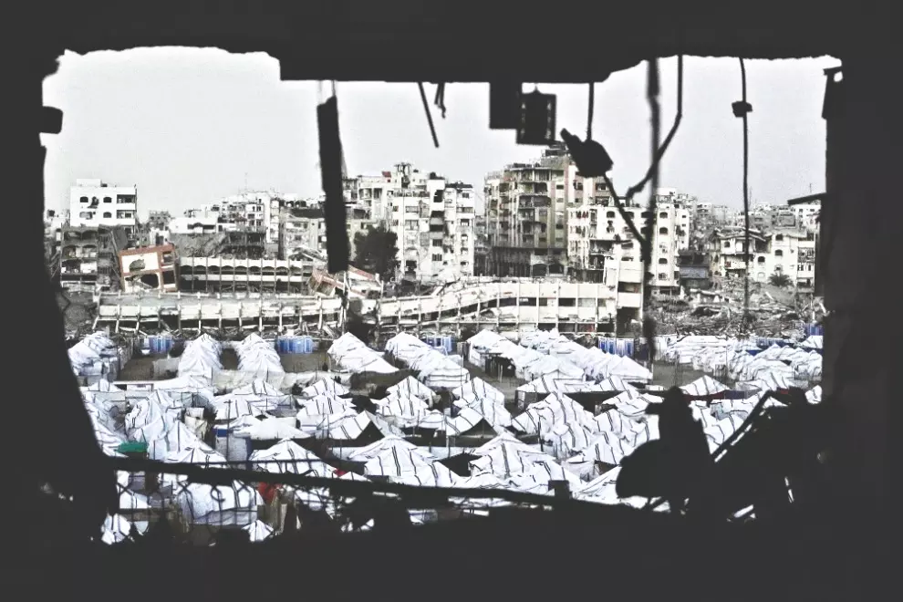 Israel awaiting remains from Gaza as soldiers kill four Palestinians Israel awaiting remains from Gaza as soldiers kill four Palestinians