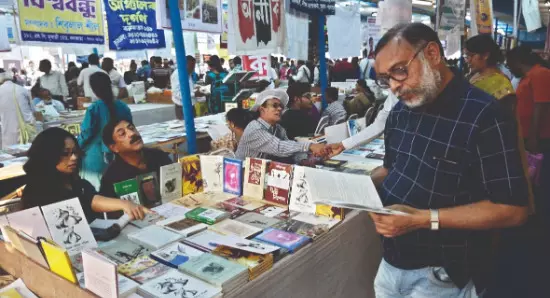 Raiganj to host three-day North Bengal Literary Fest from Dec 5