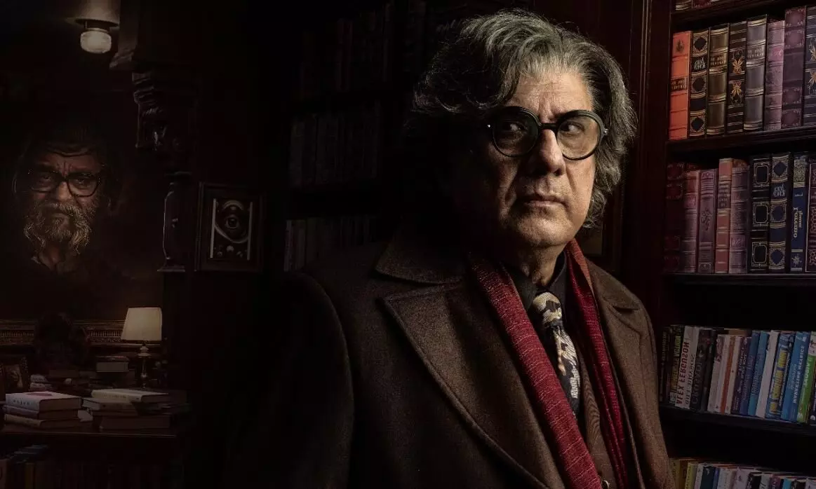 Boman ‘The RajaSaab’ Irani gets big birthday surprise