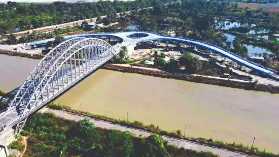 Bengal begins preparing master plan for Gazaldoba tourism hub