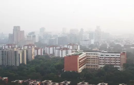 AIIMS warns: Bad air hitting your joints