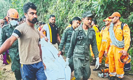 Indian Army deploying integrated task force under Op Sagar Bandhu Indian Army deploying integrated task force under Op Sagar Bandhu