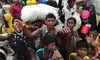 SC questions legal status of Rohingyas, asks can intruders be given red carpet welcome