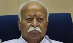 World leaders listen when Modi speaks, this reflects Indias rising global strength: Bhagwat