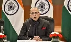 Indian envoy Kwatra holds fruitful talks with top US lawmakers on energy, defence, trade