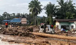 Over 1,200 dead from floods in Indonesia, Sri Lanka, Thailand as rescue efforts intensify