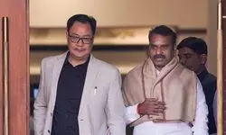 Govt invites opposition leaders for discussion to end SIR logjam in Parliament