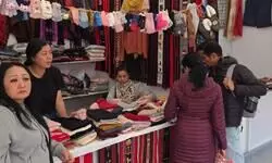 India’s Textile Heritage Comes Alive at ‘Sootdhara’ Expo in Delhi