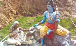 Leadership Wisdom of Shabari Leadership Wisdom of Shabari