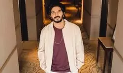 Dulquer Salmaan recalls being ‘pushed around’ on Hindi film sets