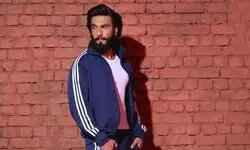 Ranveer Singh apologises for imitating Rishab Shetty’s scene from ‘Kantara’ Ranveer Singh apologises for imitating Rishab Shetty’s scene from ‘Kantara’