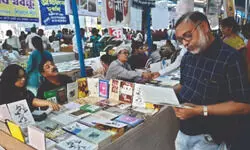 Raiganj to host three-day North Bengal Literary Fest from Dec 5