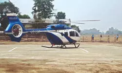 Gazole gears up for CM’s public meeting with cultural showcase