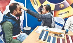 Strong turnout: ‘Sebaashray 2’ sees 7,002 registrations in 48 hours